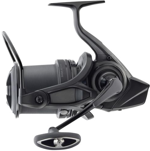 DAIWA Fishing Reel Basia 45 Scw Reel Bottom Surfcasting Sea