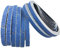 FEIHU Zirkonkorund Schleifbänder 13 x 457 mm.je Körnung 5 x 60,80,100,120,240,320 für Black & Decker Powerfeile Schleifpapier schleifband Set 30 Stück