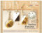 Graine Creative Kit de jabón Floral