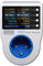ZRPR10-C EU16A Medición de energía del enchufe/enchufe del medidor de energía/medidor de electricidad