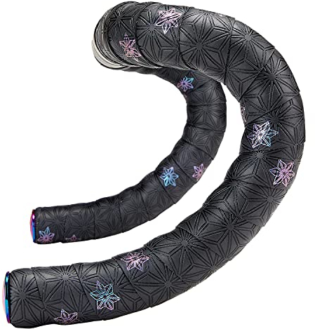 Supacaz 305411595 Conseil d'huile Galaxy Unisex-Adult, Taille Unique