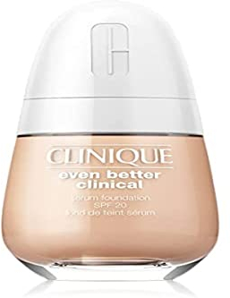 Even Better Clinical Serum Foundation SPF20, CN08 Linen