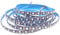 WS2813 (aktualisiert WS2812B) 5m 300 individuell digital adressierbare Pixel RGB-Dual-Signal-LED Flexibles Lichtband 5050 SMD Magic Dream Color DC5V (WS2813, Schwarze PCB 60led IP65 5M)
