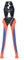 iCrimp IWS-50AP - Pinza crimpatrice per cavi batteria per connettori di alimentazione 50A e 75A, connettori Anderson SB50 SB120 SB175, capicorda per batteria AWG 8-1/0