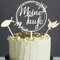 WANYIG 3pcs Cake Topper Taufe Holz Tortendeko Torten Topper Meine Taufe Personalisiert Tortenstecker Tortenfigur Taube Fisch Kuchen Deko Party Dekoration für Junge Mädchen (A)