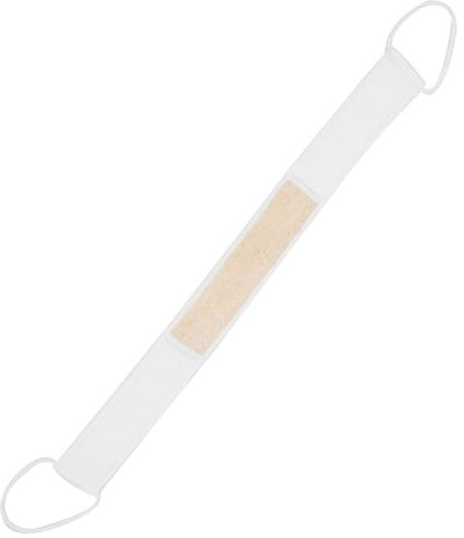 Ipetboom Peeling-badetuch Rückenschrubber Waschlappen Zum Wiederverwendbare Peeling-vorräte