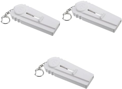 TOPBATHY Pcs Plastic Opener Keyring Bottle Shooter Fun Party Accessory Comfortable to Hold
