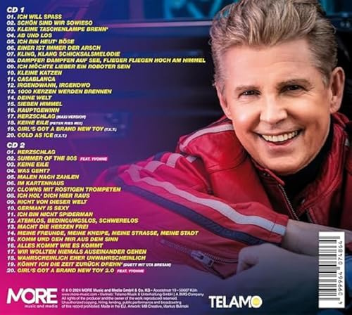 Nicht Von Dieser Welt - Best of