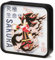numskull Offizielle Sakura Shadow Acryl-Logo-Schreibtischlampe Wandleuchte für Schlafzimmer, Büro, Zuhause, Studium, Arbeit - Offizielles Sonic The Hedgehog Merchandise