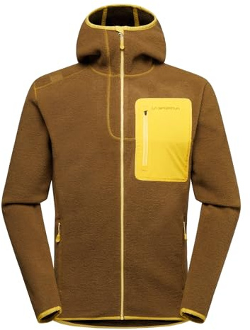 LA SPORTIVA Agon Hoody M Hurricane