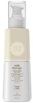 Nishlady Milk Therapy Hair Milk 200 ml - Bond-Reparatur, Feuchtigkeitsspendende Haarmilch