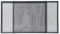 TIENDA EURASIA – Mosquitera Ventana | Extensible | Marco de Aluminio y Malla de Fibra de Vidrio | Color Gris | Medidas de 70-130 cm x 50 cm alto | Adaptable a Todos los Marcos