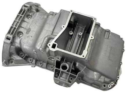 coppa cambio olio Coppa per dell'olio motore per Mercedes-Benz W212 W204 modello 2760105112 2760142900 parti