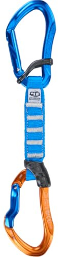 QUICKDRAW MORFO SET UL PRO 12cm, blue-orange, (6pc per 1 card)