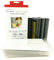 KP-108IN Farbtinte- und Papier-Set (108 Blatt und 3 x Tinte) Kompatibel mit SELPHY CP1300, CP800, CP810, CP820, CP900, CP910, CP1200, ES1, ES2, CP200, CP1000, Drucker KP-108IP