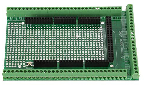 Wal Front Prototyp Schraubklemmenblock Shield Board Kit MEGA-2560 R31