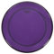 Remo Schlagzeugfell Colortone Powerstroke 3 clear Bass Drum 18 purple P3-1318-CT-PU