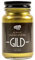 Guild Lane Super GILD Liquid Gold Acrylic Paint - High Pigment Metallic Enamel for Wood, Metal, Ceramics, Glass, Plastic, Canvas & More - Water-Based, Non-Tarnish Finish - 60ml