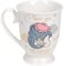 Disney Widdop DI698 I Love You Mum Mug