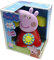 Peppa Pig Peppa’s Telephone – Kids Interactive Toy Phone with Musical Buttons & Character Sounds for Toddlers (18 Months+)