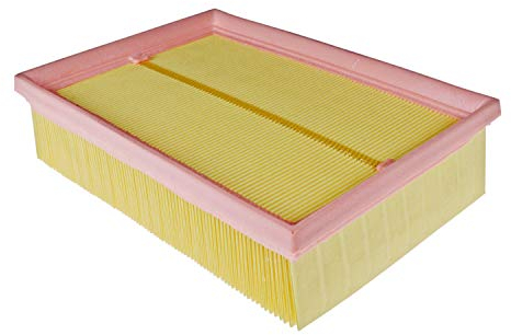 febi bilstein 108302 - Filtro dell'aria, 1 pezzo
