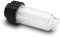DERASL Premium Water Filter | Compatible with All 3/4 Inch Pressure Washers | Includes 1 Filter Insert | Model 4.730-059.0 | Protects Pumps from Debris