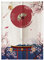 Vorhänge, Türvorhang Japanisch, Japanischer Vorhang, Japanischer Stil Polyestergewebe Kinderzimmer Schlafzimmer Küche Shop Restaurant Tür Halber Vorhang (85 * 120cm)