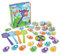 Learning Resources Mathswatters Juego con Matamoscas, Edad 5+, Juego de Sumas y Restas, Refuerza Habilidades Matemáticas con Acción y Diversión