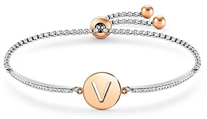 Nomination Pulsera Mujer 028007/022