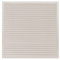 Liveinu Rejilla de Ventilación Cubierta de Ventilación de aire Cubierta de Rejilla de Ventilación de aire Rejillas de Ventilación de Armario para Ventilación de Armario 40x40cm beige