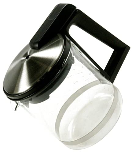 Verseuse avec filtre et couvercle Cafetière, Machine à Café MS-623653 KRUPS Cafetière, Machine à Café MS-623653 KRUPS