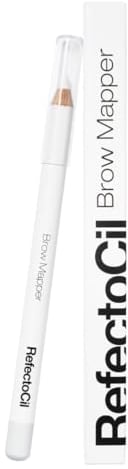 RefectoCil Brow Mapper, Weiß