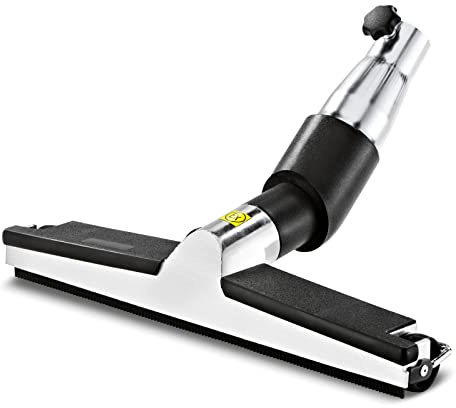 Bodendüse Alu 370 mm DN50