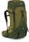 Osprey Atmos AG LT 50 Scenic Valley/Green Peppercorn L/XL