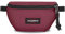 Eastpak Springer Gürteltasche, 23 cm, 2 L, buschig Burgunderrot (rot), Buschiges Burgunderrot, 16.5 x 23 x 8.5, Eastpak Springer Bauchtasche, 23 cm, 2 L, Bushy Burgundy (rot)