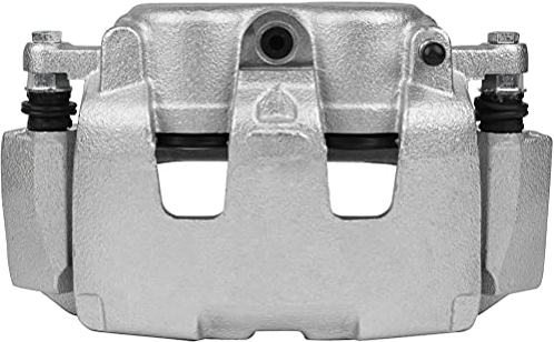 SCITOO Bremssattel vorne rechts mit Halterung 18B5008 kompatibel für Dodge Dakota 2005-2008 für Dodge Ram 1500 2006-2008 für Mitsubishi Raider 2006-2009