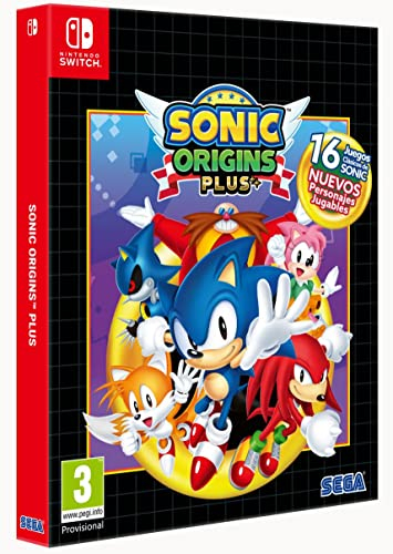 SEGA