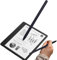 4096 Stylet magnétique pour Kindle Scribe Pen pour écriture numérique, Remplacement du Dessin pour Kindle Scribe Pen 4096 (Noir)