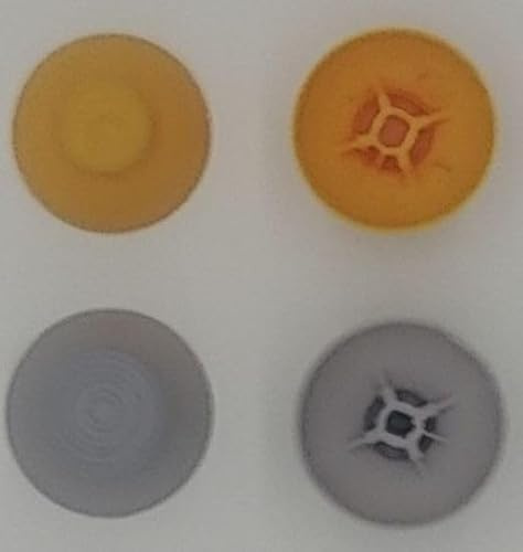 Gamecube Thumbstick NGC Controller Joystick [video game]