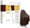 Pemarlis 120ml Collagen Hair Mask, Haamrmaske für Tiefenreparatur, Haarmaske mit Kollagen und Arganöl, Haar Reparatur Creme, Natürliches Haarspülung für alle Haartypen