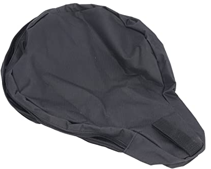 Skillet Bag, Portable Pan BagWaterproof 600D Oxford Cloth Pan Storage Bag Zipper Closure with Handle for Outdoors Home Outdoor Travel Kitchen Panic