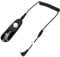 JJC S-P2 Fernauslöser Kabel Fernauslöser für Panasonic LUMIX S9, G100D spiegellose Kamera