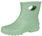 Garden Lemigo Stivali di Gomma da Donna in Schiuma,Color Menta 41 EU / 7 UK