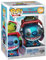 Funko Pop Plus: Lilo and Stitch - Gamer Stitch - Metallic - Collectable Vinyl Figure - Gift Idea - Official Merchandise - Toys for Kids & Adults - Cartoon/Animation Fans