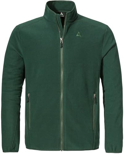 Schöffel Fleece Jk Style Ash MNS