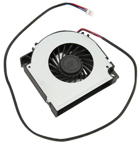 3Pin Internal TV Cooling Fan for Delta KDB04112HB | Custom Fit for UE55HU8500T, UN55HU8550F, UN55HU9000F, 12V 0.07A, Internal TV Fan for UE55HU7500