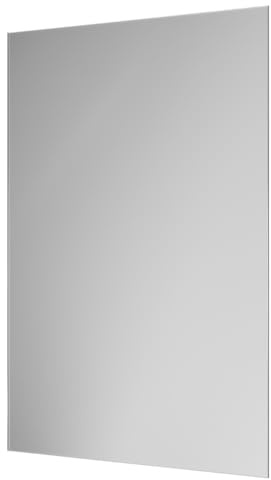Wholesale Domestic Cypress 700mm x 1000mm Rectangular Mirror