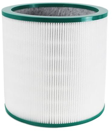 1PCS Filter,Compatible For Dyson,TP00/TP03/TP02/AM11,Leaf Less Fan Screen,Air Purifier