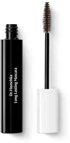 Langanhaltende Wimpernmaske