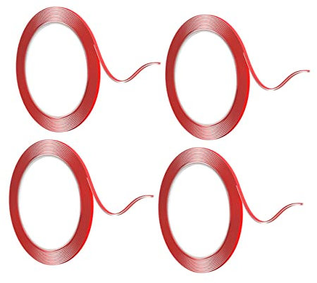 Zerodeko 4pièces Colle Nettoyante Téléphone Gel Nettoyage Trou Haut-Parleur Pratique pour Électronique Portable Supple